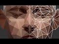 Photoshop Tutorial: Low Poly Portrait