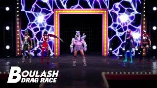 La Gran Final 👑✨️ | Episodio 10 | Boulash Drag Race Temporada 2 🚘🏁
