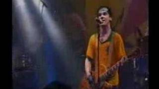 Video thumbnail of "Manu Chao: Noche De Accion (MANO NEGRA LIVE IN GERMANY)"