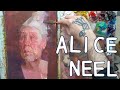 Alice Neel - Friday, Week 67 (28/05/2021)