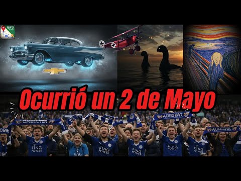 2 de Mayo