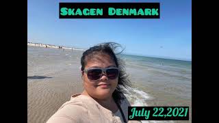 Skagen Denmark