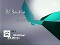 إعلان Still Standing على قناة MBC 4 في بدايتها MBC 2 2005 من النوادر 