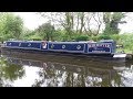 Cycling Birmingham to London on the Grand Union Canal. Part One: Birmingham to Braunston