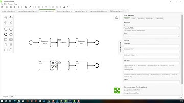 How to add Ruling engine in the workflow of camunda i.e. DMN in BPMN.