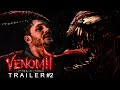 VENOM 2 (2021) LET THERE BE CARNAGE — First Trailer Concept | Tom Hardy | Woody Harrelson