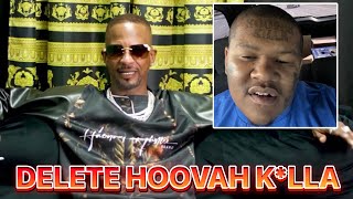 Charleston White THOUGHTS on Crip Mac release and if he will do content with him, NoNeckJay fight