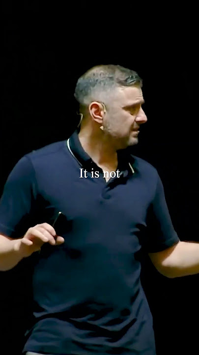 The real definition of success