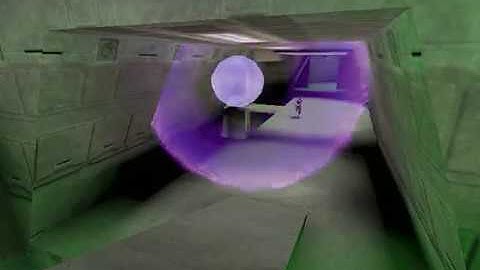 Unreal Tournament Movie