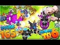 *NEW* LATE GAME Record!! :: Bloons TD6 Round 165