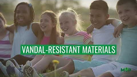 Commercial Playground Climbers I MVP Playgrounds