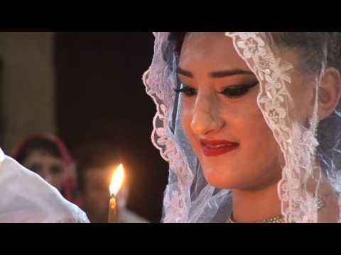 ლევანისა და მადონას ქორწილი 25,06,2016 წელი