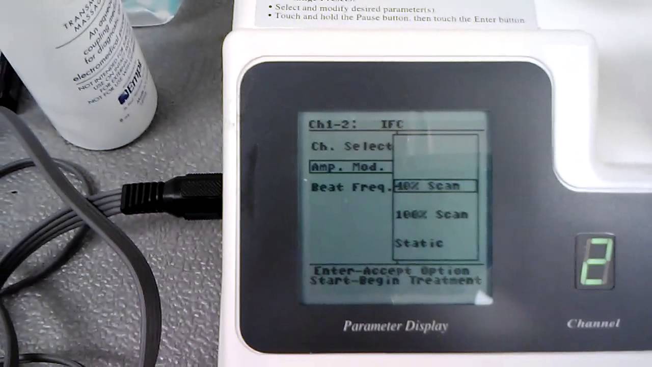 Modalities Machines 13 - YouTube