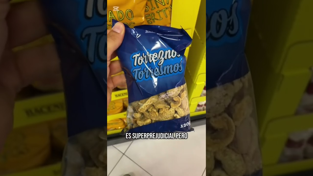 Productos NATURALES y Saludables de Mercadona sin aditivos
