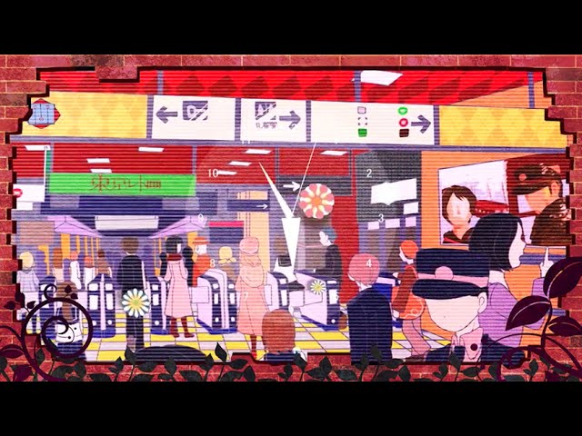 Hatsune Miku - Tokyo Retro (東京レトロ) - YouTube