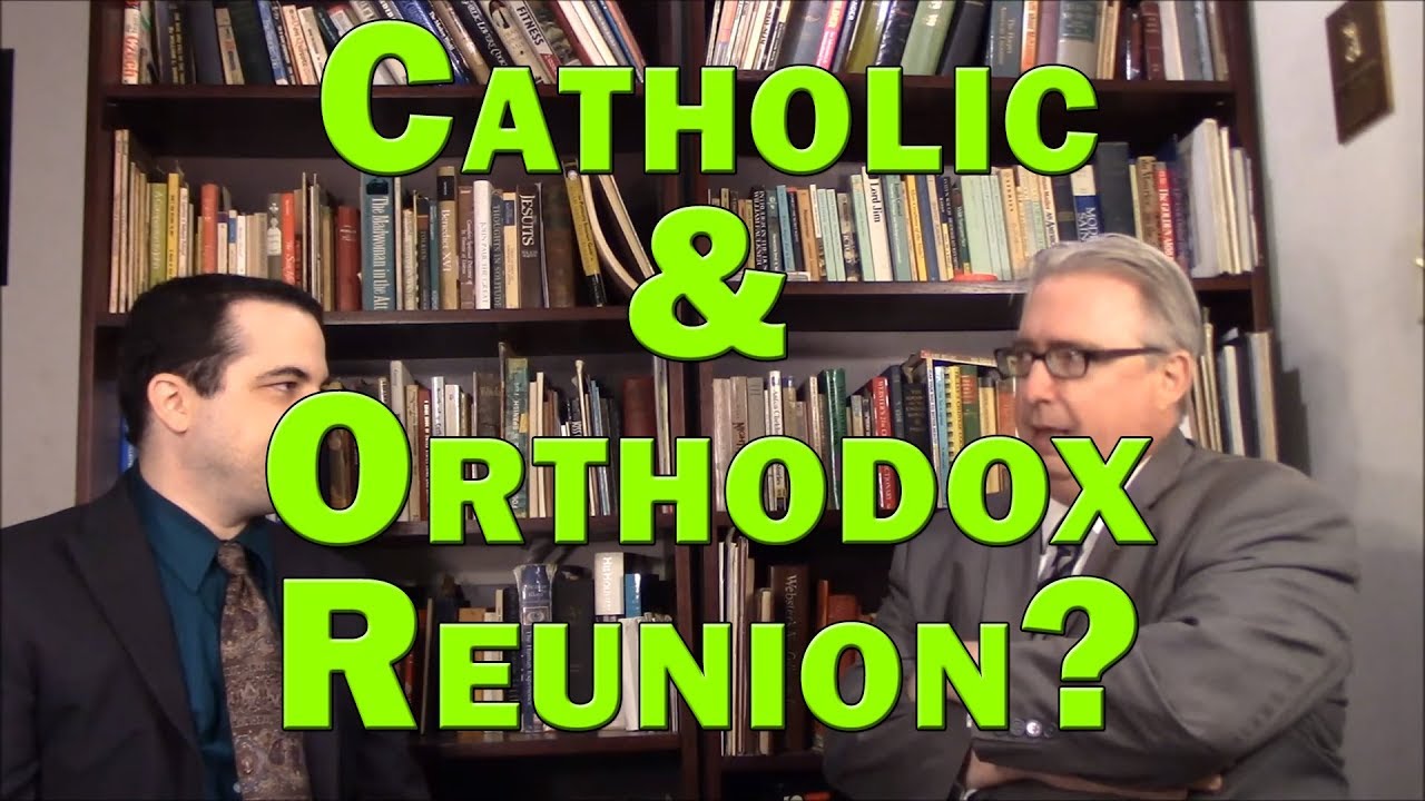 Catholic & Orthodox Union