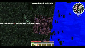 GetWorld menu. Cheatplant tool.