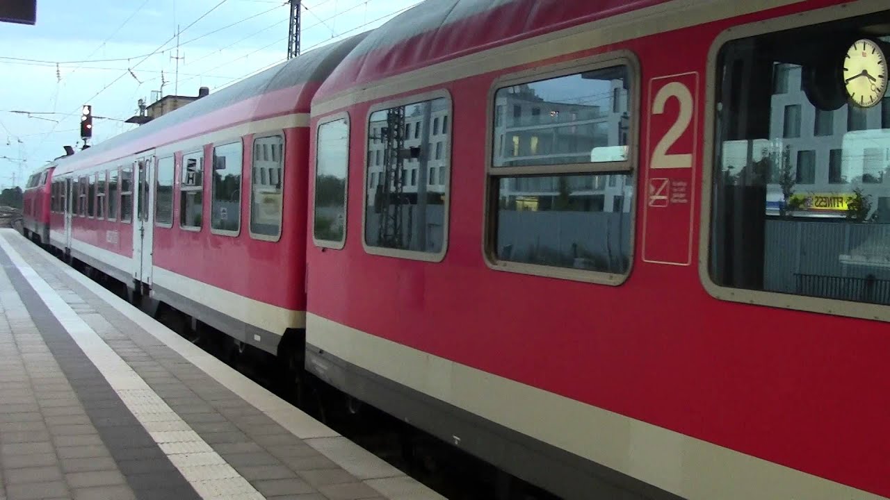 top movies on netflix München Pasing HD-DB Br 219 472+silberlings pass & DB 442 no.242213 arrives