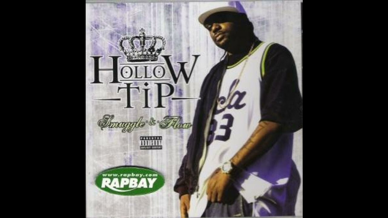 [NOT] [FREE] Hollow Tip Type Beat - Fully Loaded