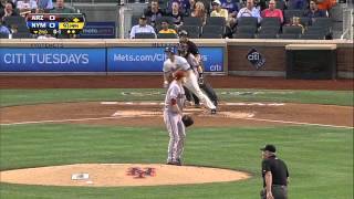 2013/07/02 Corbin's tough outing