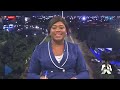 Édition d'information de la soirée du 14 juillet 2026.