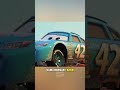 detail unik di film cars part 2