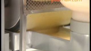 Krep Makinesi - Crepe Machine