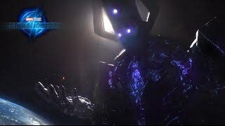 BREAKING! MAJOR FANTASTIC FOUR DETAILS KEANUE REEVES GALACTUS Casting Rumor Breakdown