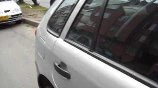 Player Profile Volkswagen Gol 1.8 4 Puertas 2006