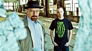 Best Breaking Bad Characters of Each 5 Seasons #breakingbad