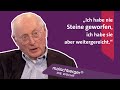 Terrorismus-Experte Stefan Aust im Gespräch mit Sandra Maischberger | maischberger. die woche