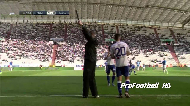 HNK Hajduk vs GNK Dinamo   1 0   Sažetak,28 kolo   20 3 2016