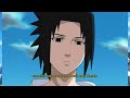 Naruto levou o Sasuke de volta, e ele foi pra ser preso #naruto #anime #sasuke #narutoshippuden