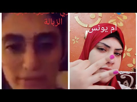 ريم الشمري ردبنت شبرا علي الحقيرة ريم بسبب اهناتها للمصريين دول اسيادك