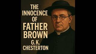 The Innocence Of Father Brown By G K Chesterton