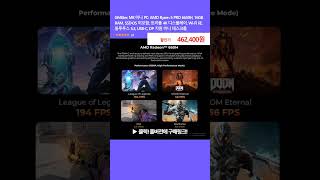 작지만 강한 GMKtec M8 Ryzen 미니 PC