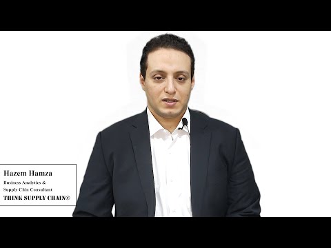 Consultancy overview video