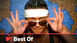 Fan Favorite Jersey Shore Moments SUPER COMPILATION 😎 Part 1