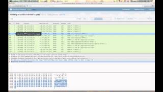 Wireshark in the Web: An Introduction to Collaborative Packet Analysis