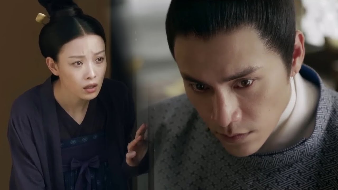 心機王爺竟是心愛女人的殺父仇人？知微失蹤，寧奕暴怒找上秋府｜天盛長歌/The Rise of Phoenixes/古裝/權謀/宮廷/陳坤/倪妮/白敬亭