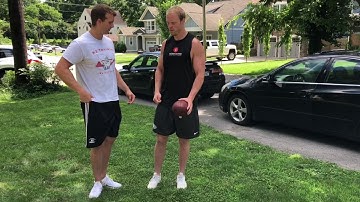 Must Perform Warm Up Exercise For QB’s