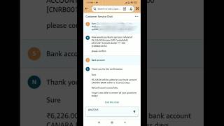 ​Stop Wasting Money On Protein! Amazon Returnless Refund Live Proof 🧠