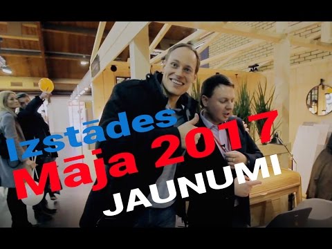 Video: Moduļu priekšnams - izcils mēbeļu ražotāju izgudrojums