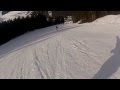 Ingrid nar beneden in hochfugen gopro 2 full