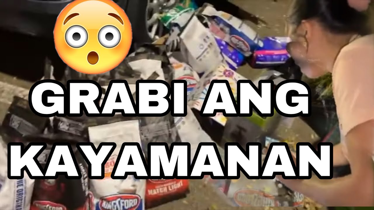GRABI SILA MAGTAPON PUNONG PUNO ANG BASURAHAN BRANDNEW AT SUPER DUPER DAMI PUNO ANG KOTSE ULING😱😱