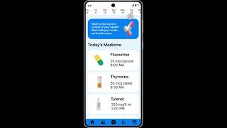 CareScan screenshot 4