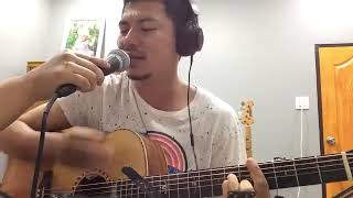 ทะเลใจ - คาราบาว Cover by หลวงอัฐ