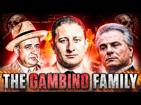 The Gambino Crime Family Today Adapting To A Changing Criminal Landscape