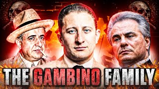 Download Lagu Over Four Hours of Original Gambino Family Mafia Documentaries MP3
