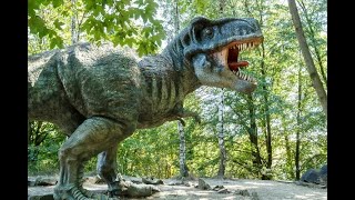 Ark Survival Ascended Trailer Asa First Look